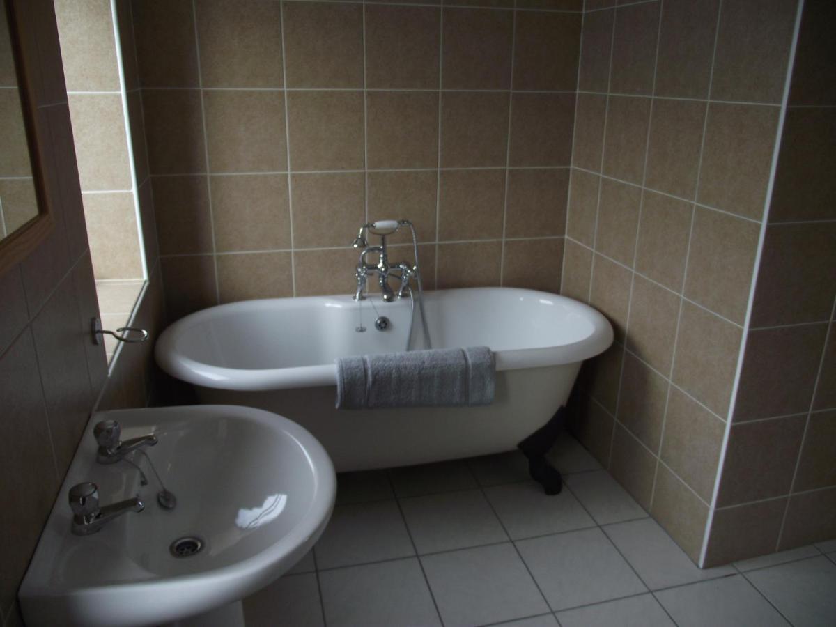 Poolewe Hotel Pokoj fotografie